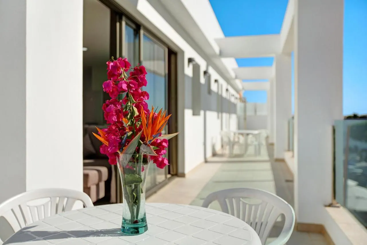 Atico Albamar Apartment Puerto De Mogan Spain