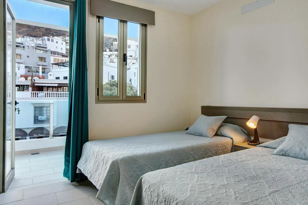 Atico Albamar Apartment Puerto De Mogan