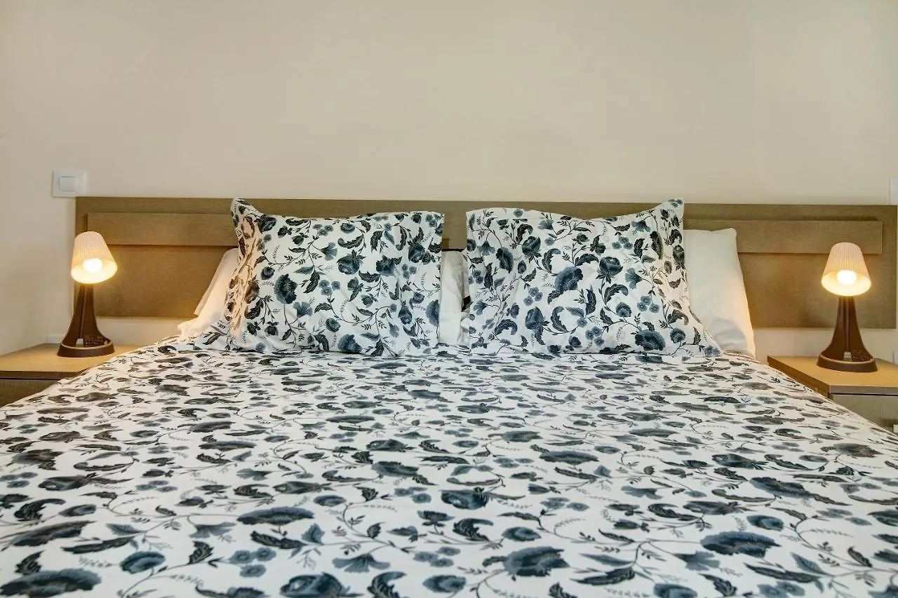 Atico Albamar Apartment Puerto De Mogan