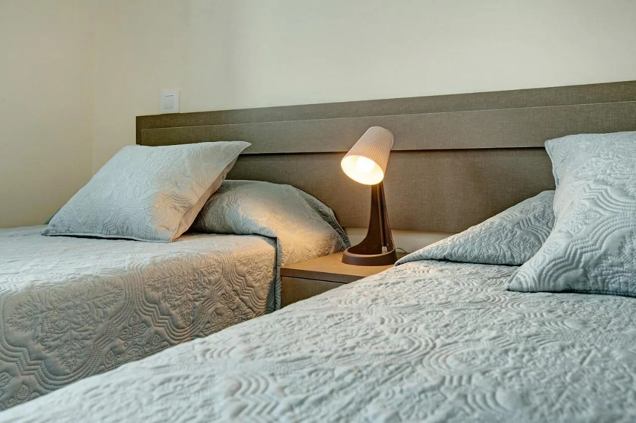 Atico Albamar Apartment Puerto De Mogan 0*,  Spain