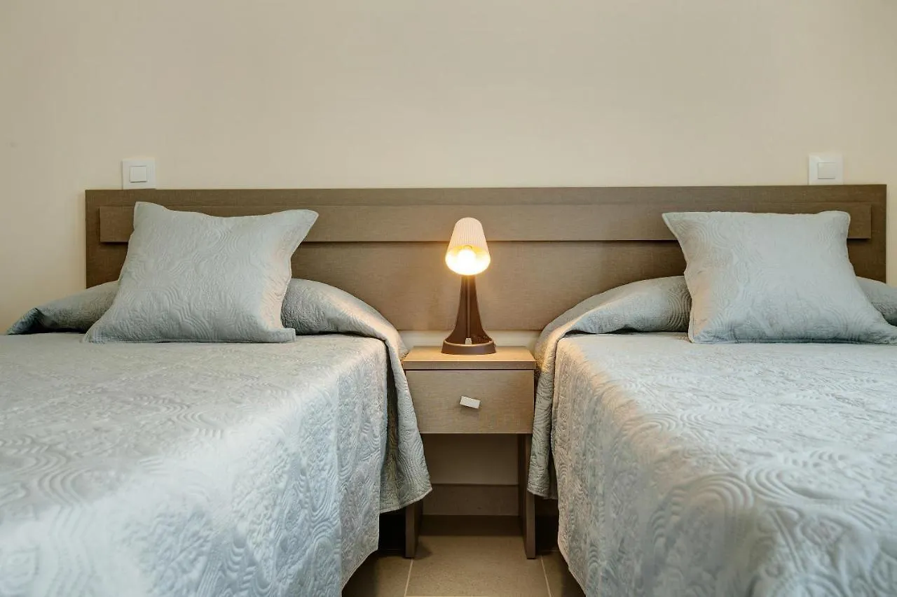 Atico Albamar Apartment Puerto De Mogan Spain