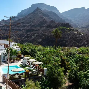 Appartement Finca El Moral, Puerto De Mogan