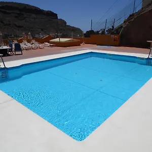 Filin 14 Spacious 3 Bedroom Heated Rooftop Pool Fast Wifi Puerto De Mogan