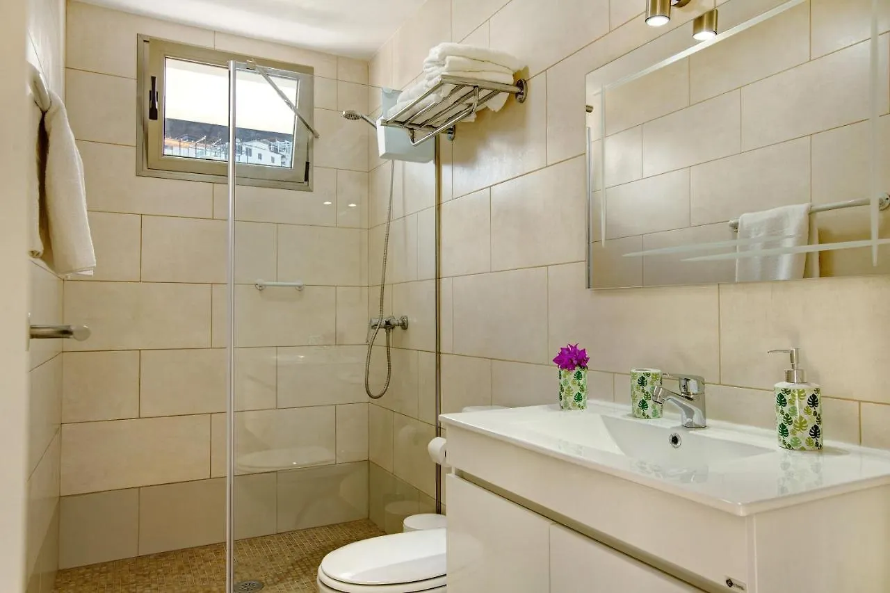 Atico Albamar Apartment Puerto De Mogan